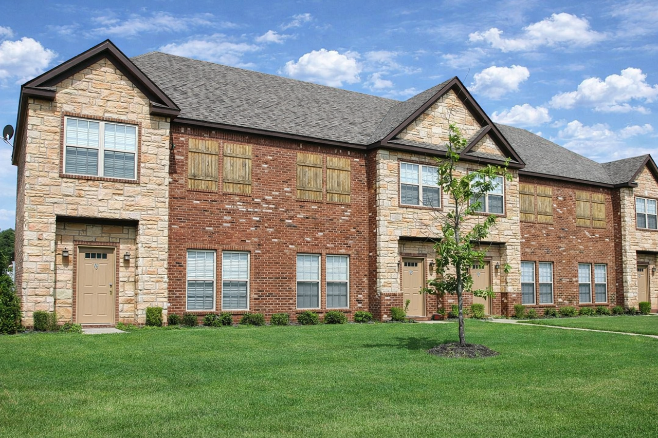 4305 E Bekah Dr #7