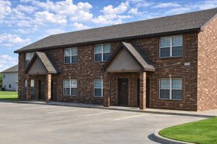 946 E Craighead Forest Rd #109 - Photo 1 of 1