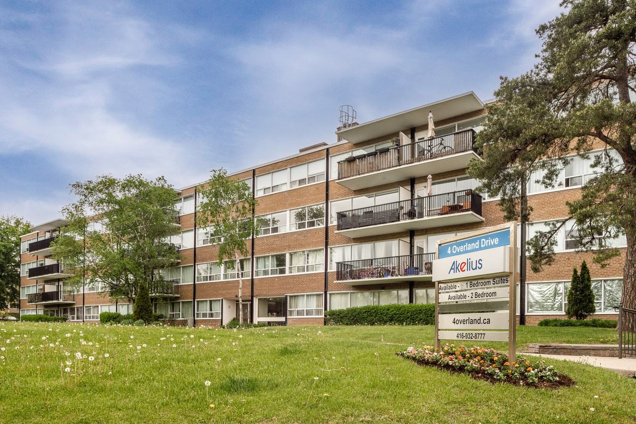 150 Donway & 4 Overland - Photo 6 of 11