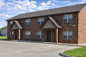 featured image of 954 E Craighead Forest Rd #116