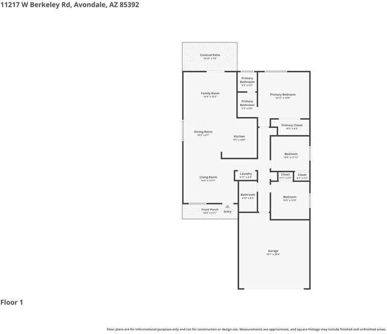 11217 W Berkeley Rd - Photo 2 of 16