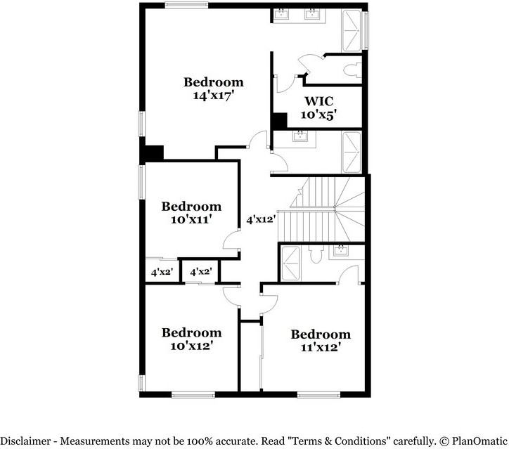 7310 Prussian Green St - Photo 2 of 17