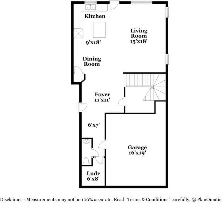 7310 Prussian Green St - Photo 3 of 17