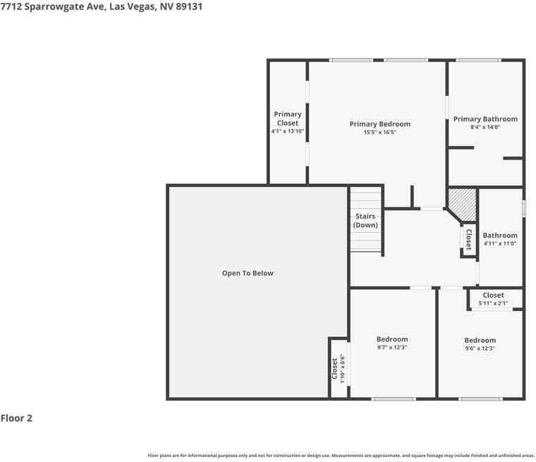 7712 Sparrowgate Ave - Photo 3 of 17