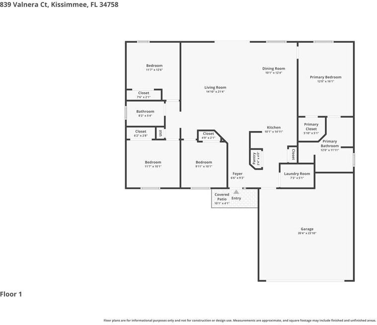 839 Valnera Ct - Photo 2 of 16
