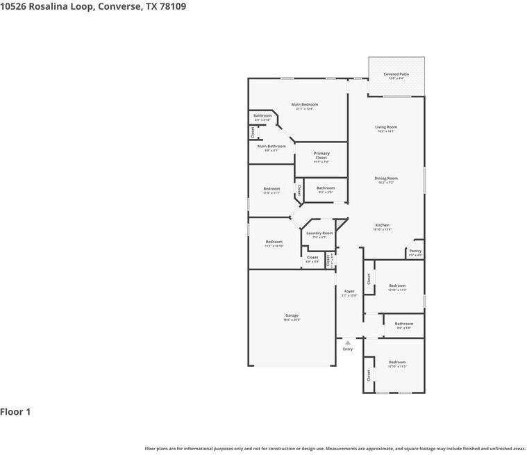 10526 Rosalina Loop - Photo 2 of 16
