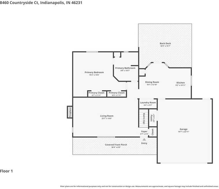 8460 Countryside Ct - Photo 2 of 17
