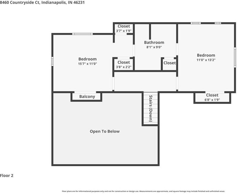 8460 Countryside Ct - Photo 3 of 17