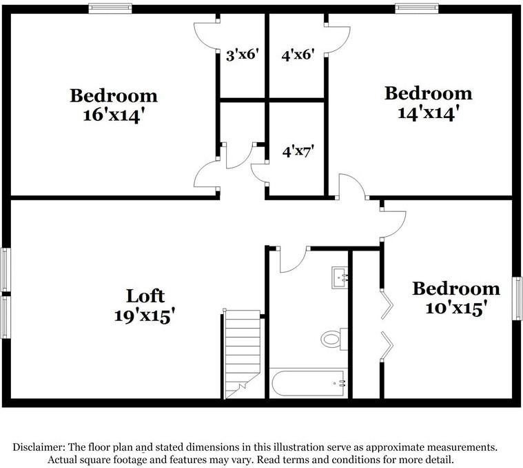 2500 Briar Forest Dr - Photo 2 of 17