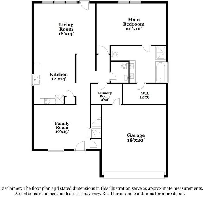 2500 Briar Forest Dr - Photo 3 of 17