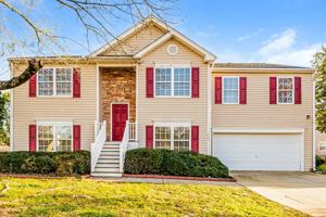 featured image of 430 Woodchase Green Dr