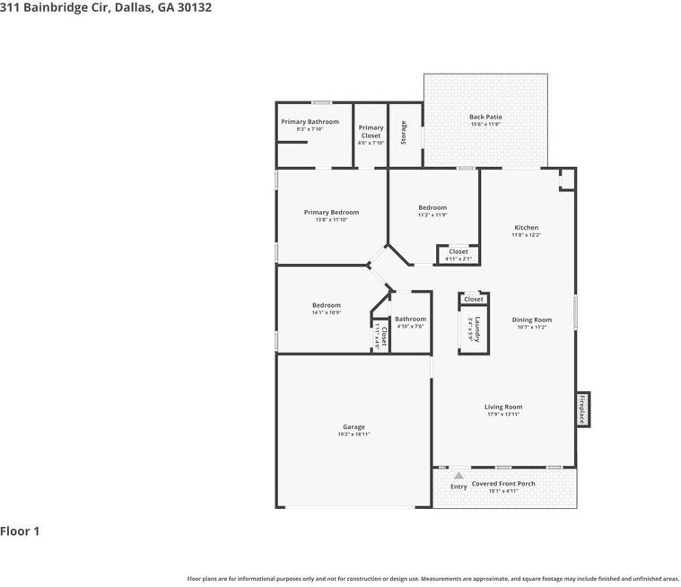 311 Bainbridge Cir - Photo 2 of 16