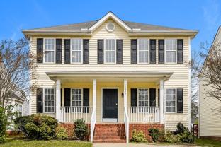 1604 Crag Burn Ln - Photo 1 of 1