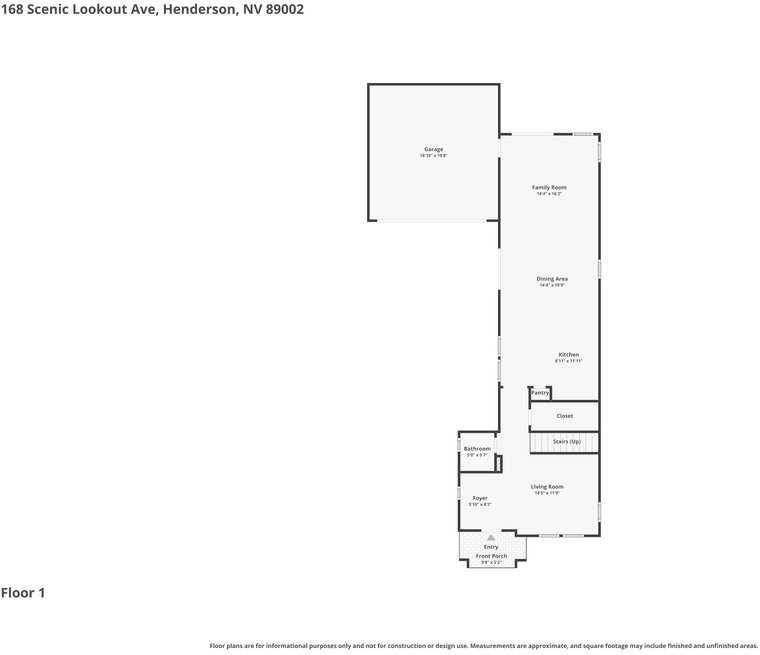 168 Scenic Lookout Ave - Photo 2 of 17
