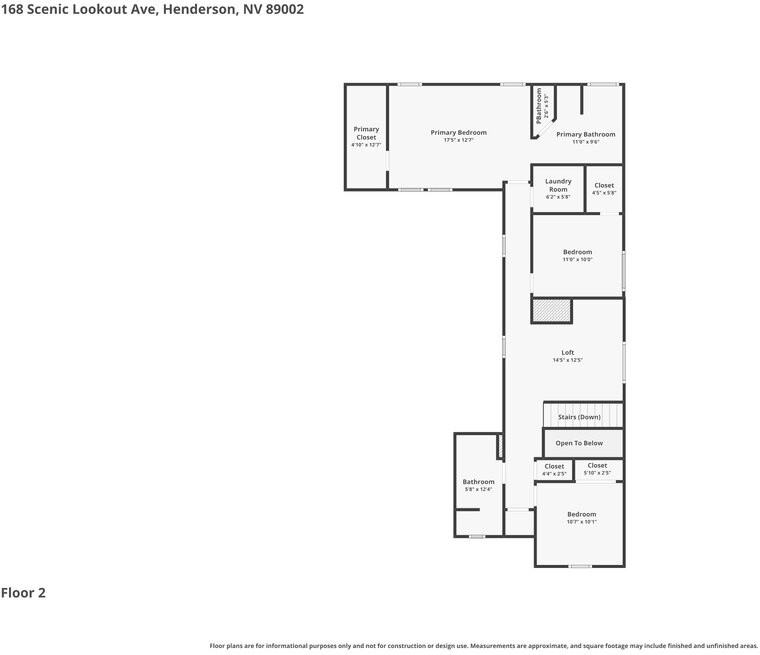168 Scenic Lookout Ave - Photo 3 of 17