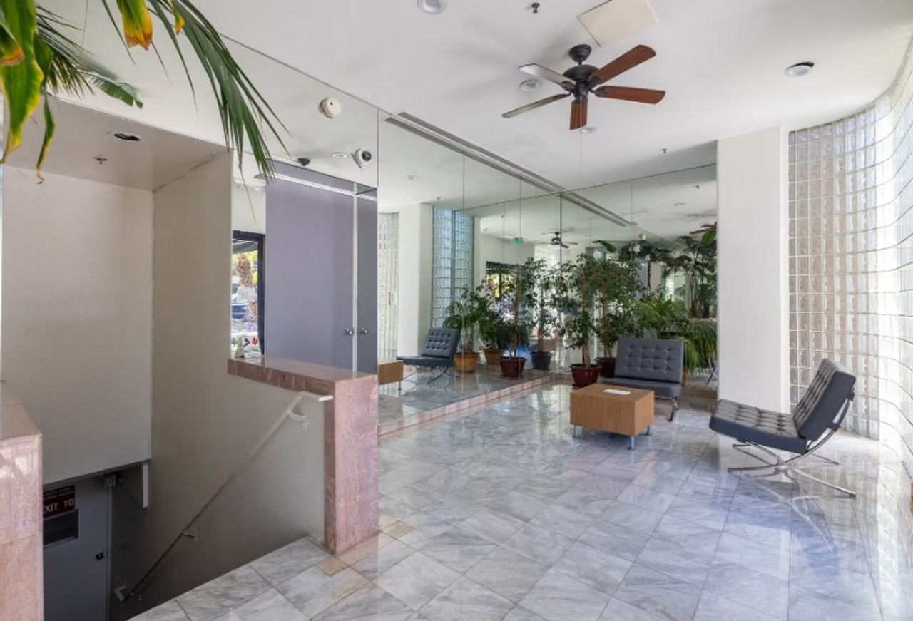 8715 Burton Way - Photo 3 of 5