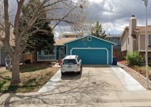 19598 E Purdue Pl #1 - Photo 1 of 1