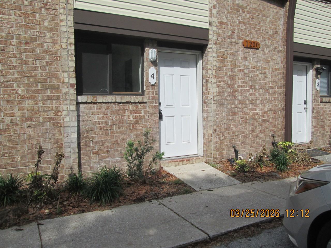 1200 Bretta St #1