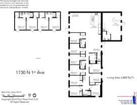 1724 1724 & 1730 N. 1st Ave. - Photo 1 of 1
