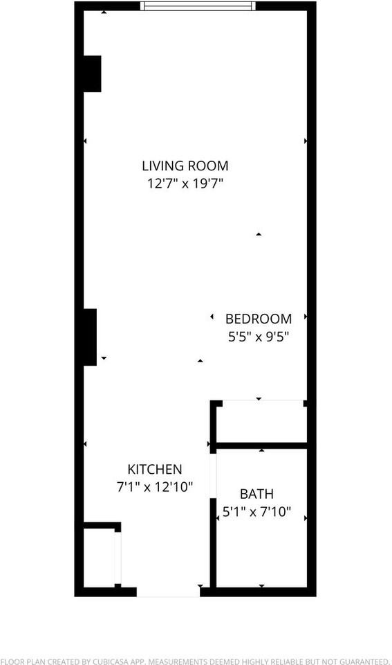 131 E Broad St #302 - Photo 2 of 2