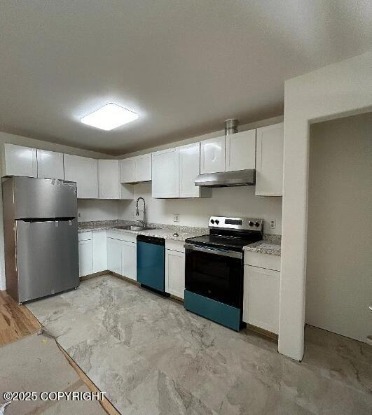 2326 Cordova Street - 1 - 1 #1 - Photo 3 of 10