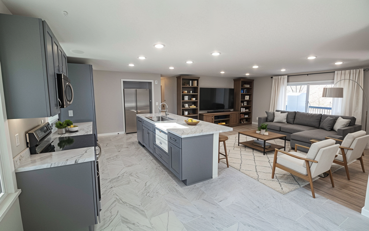 715 Bluff Dale Dr - Photo 3 of 44