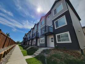 3640 - 3640 139 Avenue Nw #28S - Photo 1 of 1