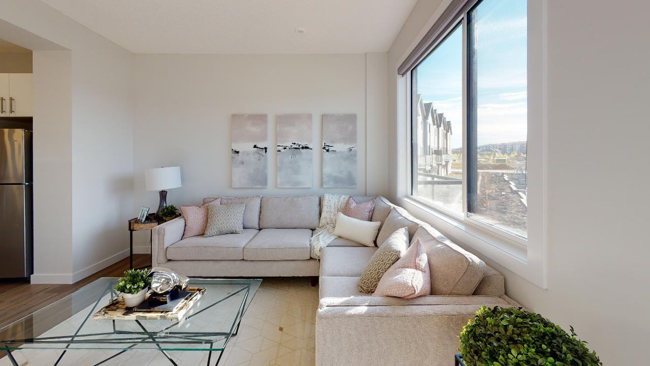 2806 Maple Way Nw #2806 - Photo 4 of 18