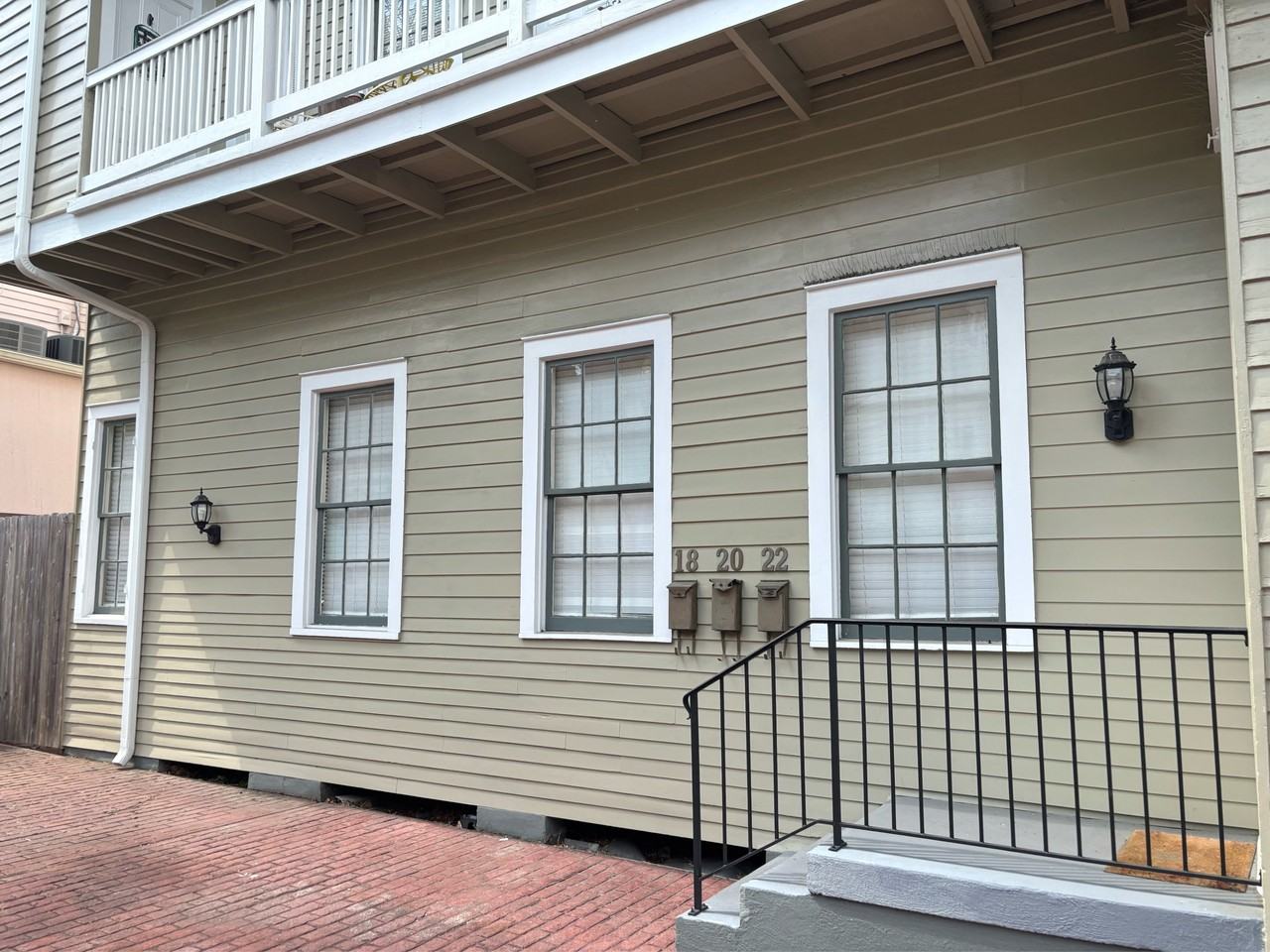 1618 Philip St #1618 - Photo 2 of 22