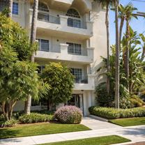 Pico-Wellesley apartments - Photo 1 of 1