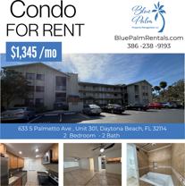 633 S Palmetto Ave - Photo 1 of 1