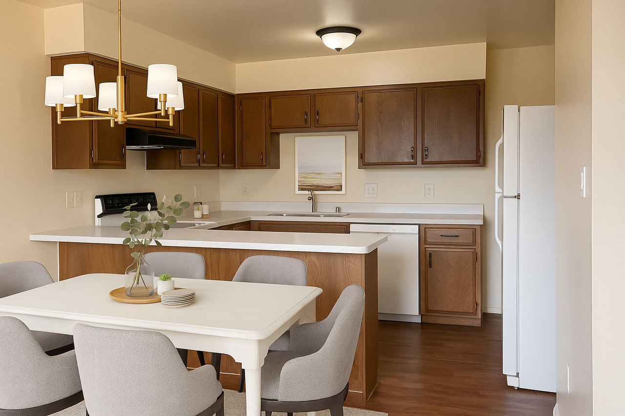 1357 N 17th St #1 - Photo 3 of 13