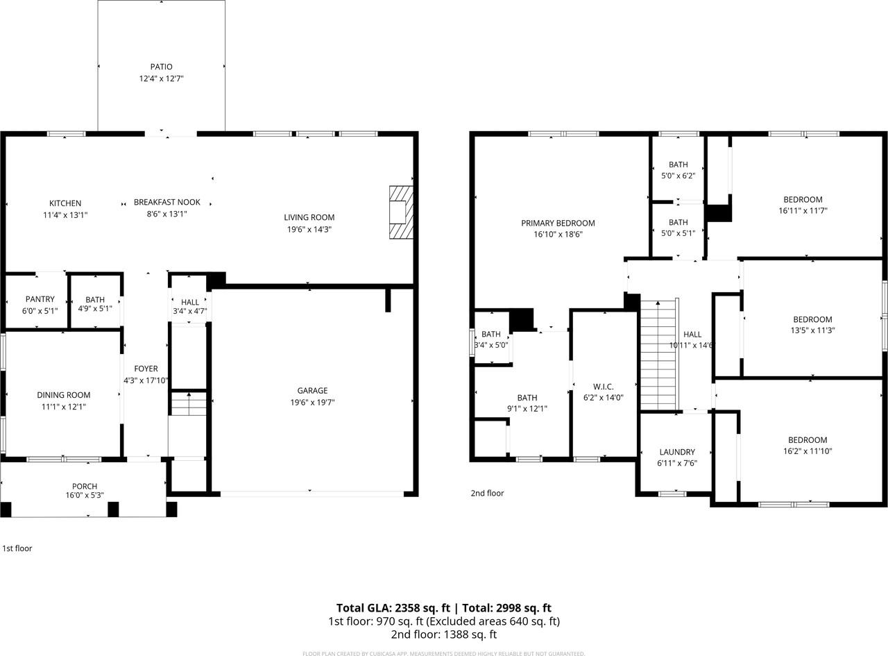 602 Applecross Dr #1 - Photo 4 of 31