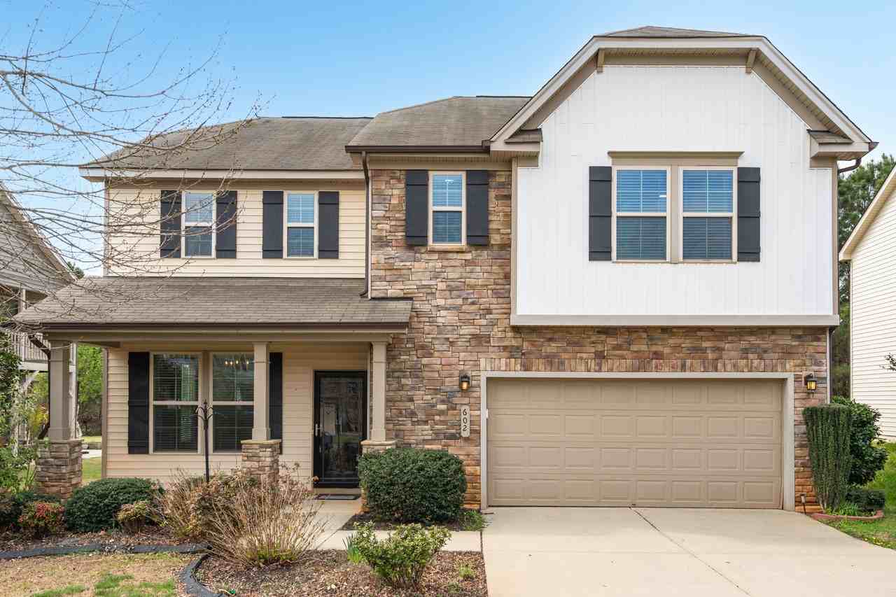 602 Applecross Dr #1 - Photo 7 of 31