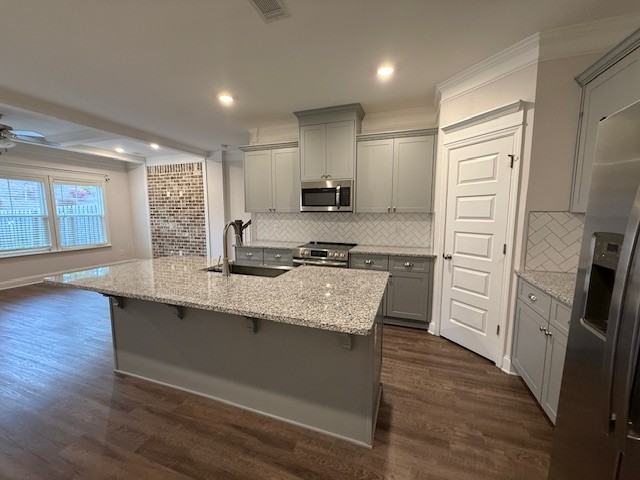 142 Canton Park Ave #1 - Photo 6 of 22