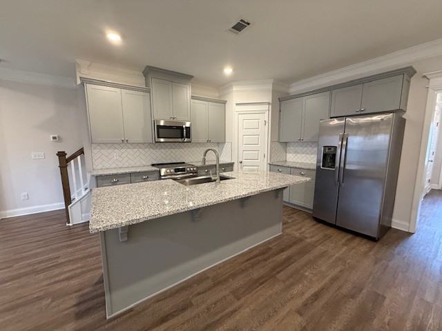 142 Canton Park Ave #1 - Photo 7 of 22