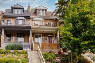 15 Indian Road Crescent #Upper - Photo 1 of 1