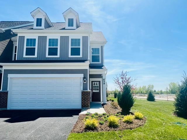 659 Switchgrass Way #1