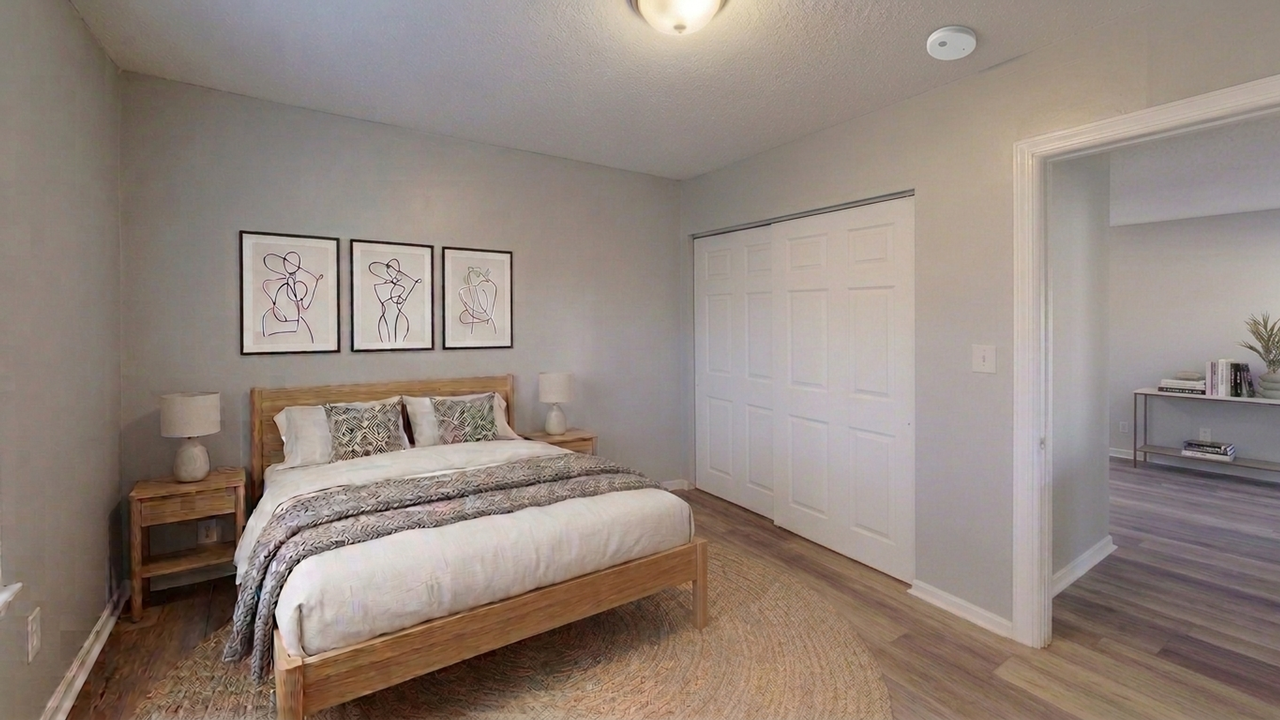 Monon Walk - Photo 2 of 5