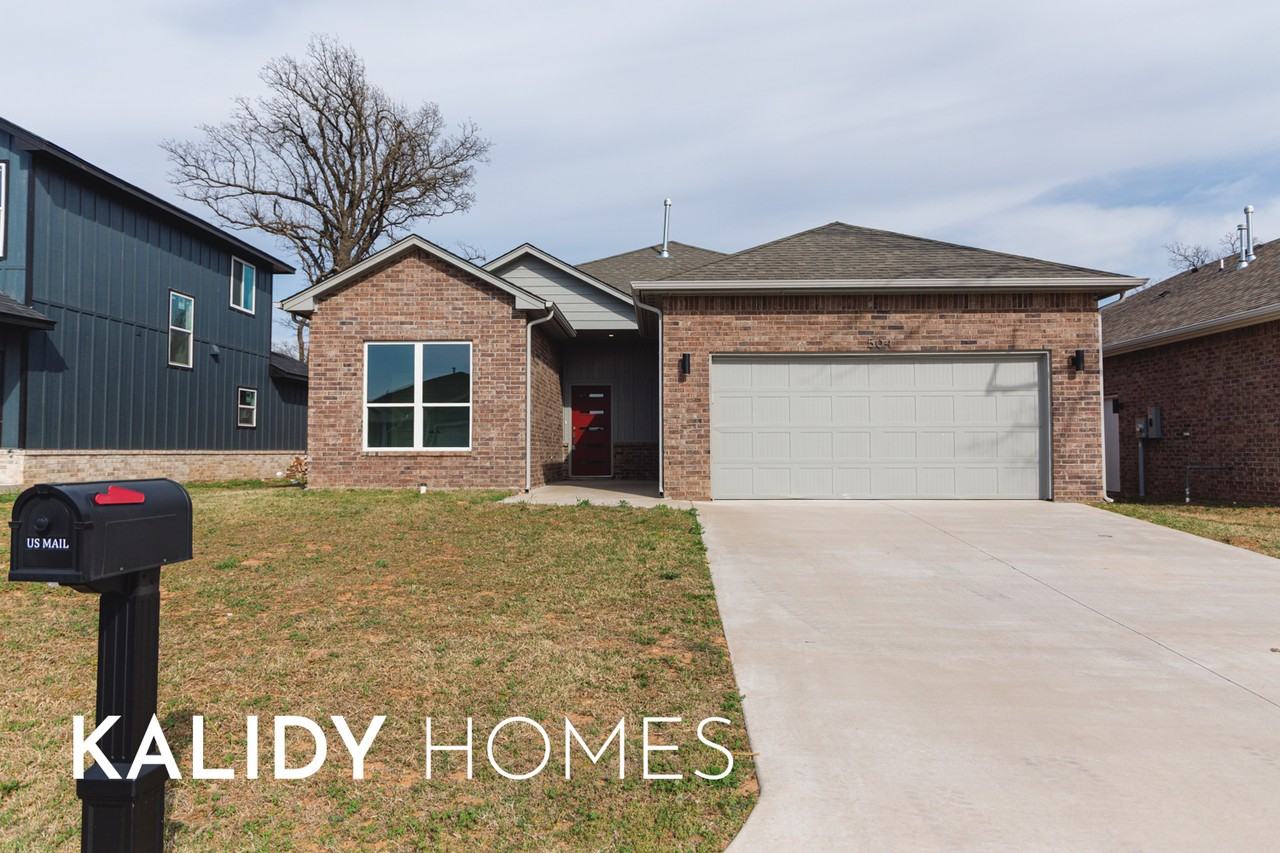 504 Remington Ave #1 - Photo 2 of 50