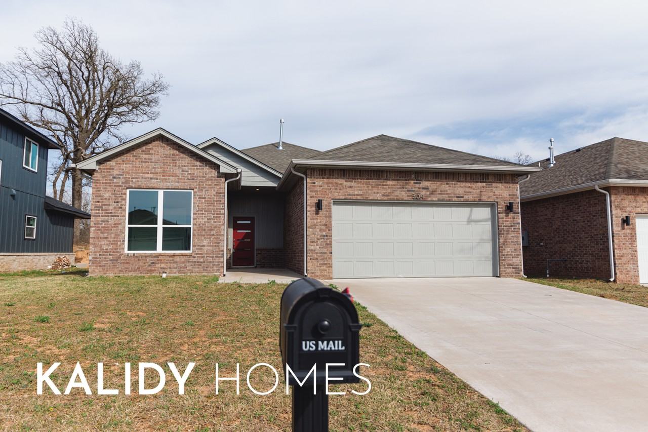 504 Remington Ave #1 - Photo 3 of 50