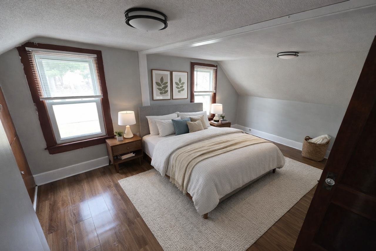 401 Howard St - Photo 2 of 14