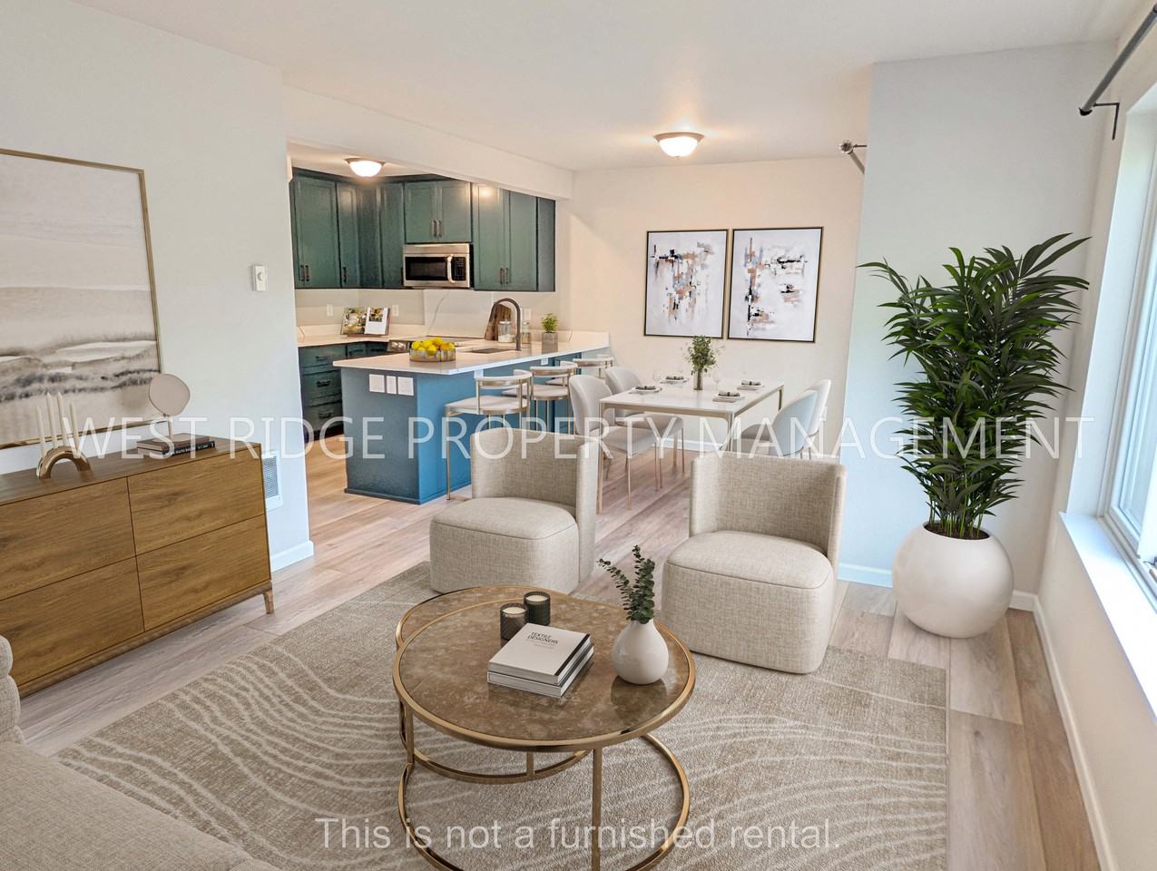 7169 Sw Sagert St #102 - Photo 7 of 28