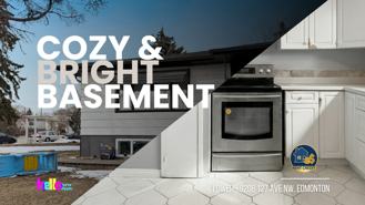 9208 127 Ave Nw Lowr - Photo 1 of 1