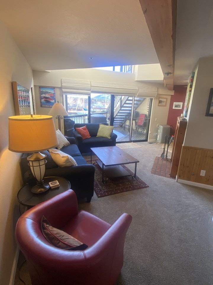 489 Tahoe Keys Blvd #1 - Photo 2 of 10