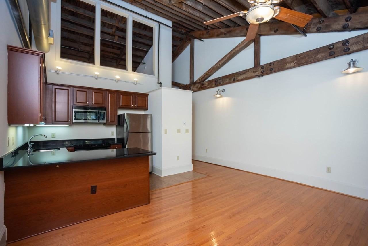 10 10 South Randolph - 10H #10H - Photo 5 of 14