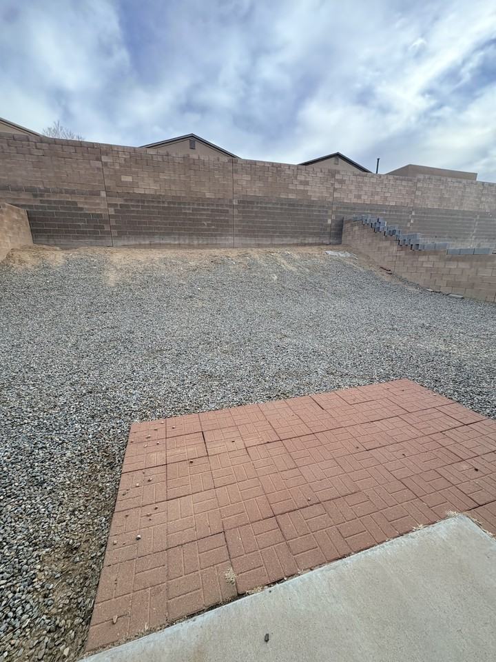 1848 Gallinas Rd Ne #1 - Photo 6 of 12