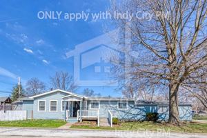 featured image of 5120 Reeder St #1