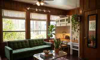 featured image of 547 Gayley Ave #16