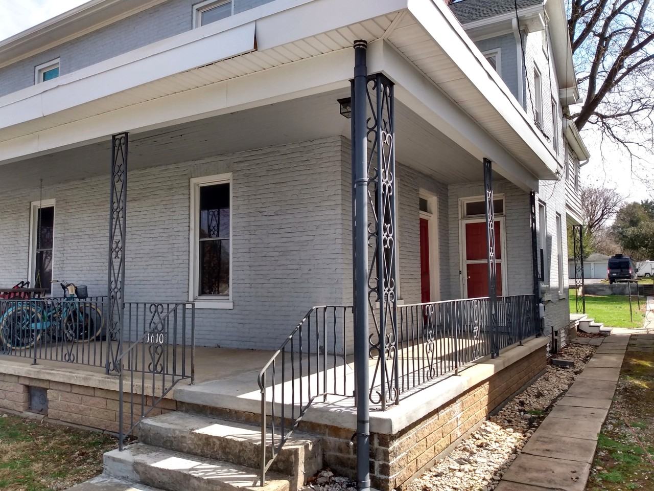 1610 Philadelphia Ave #1610 - Photo 2 of 15